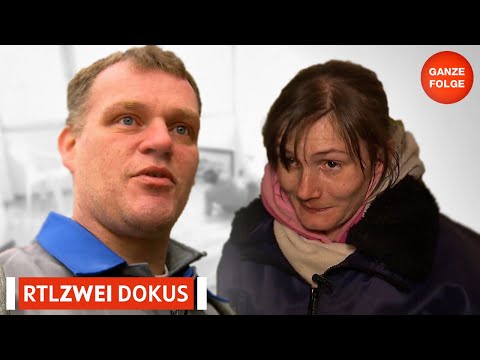 Carola ist schwanger & im Schuldenstress 😟🤰💸 | Armes Deutschland | Ganze Folge | RTLZWEI Dokus #16