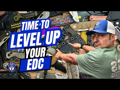 Best Kizer Knives (Top 10 Picks for 2025)