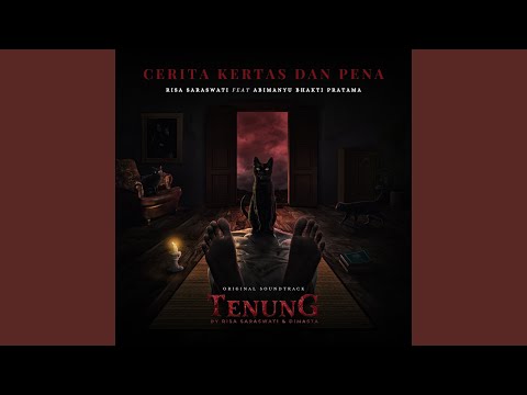 CERITA KERTAS DAN PENA (From "Tenung")