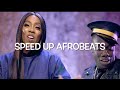 Lova Lova - Tiwa Savage ft Duncan Mighty (Speed Up Afrobeats)