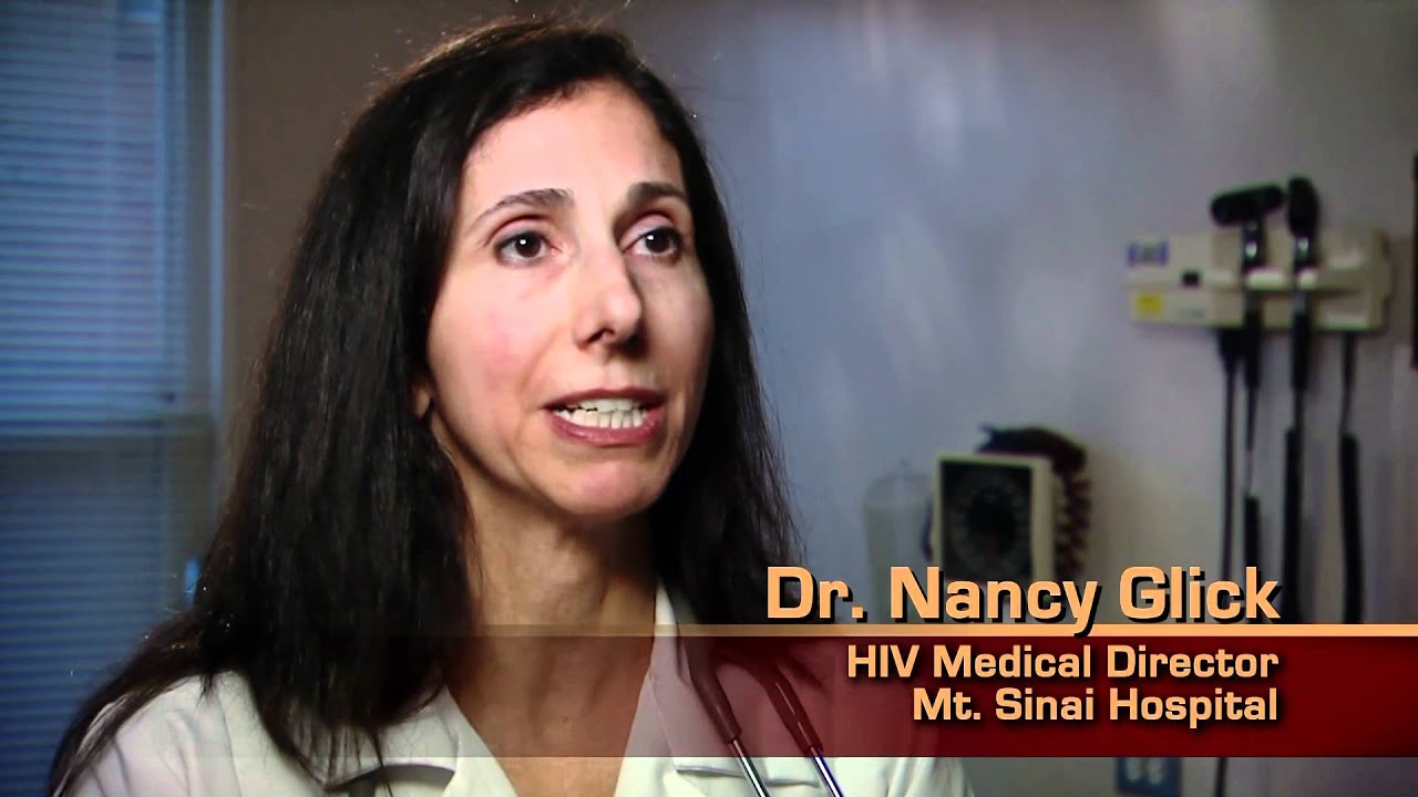 Routine HIV Testing for Providers