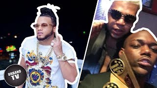 ► EL MAYOR CLASICO - LOS NIÑOS MALOS (TIRADERA PARA EL ALFA) 2018 | URBANO TV.