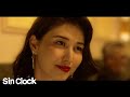 Manami Hashimoto Gives A Seductive Smile To Yosuke Kubozuka In A Secret Rendezvous Scene Full O