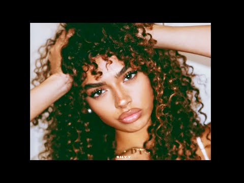 (FREE) Rnb x Hoodtrap x Jerk Drill Type Beat 2025 - Jersey Club Type Beat - "CRUSH"