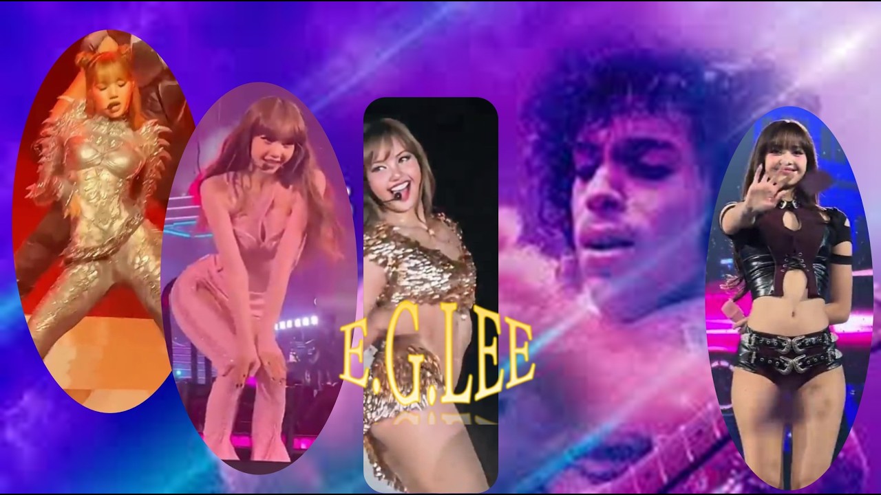 💋My Name Is Prince💋🫦秋田音頭👄 👠Lisa🩷🤣志村けん😱メロリンQ👻 📻edit👑E.G.LEE👑