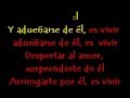 RAPHAEL DESPERTAR AL AMOR KARAOKE DEMO ...
