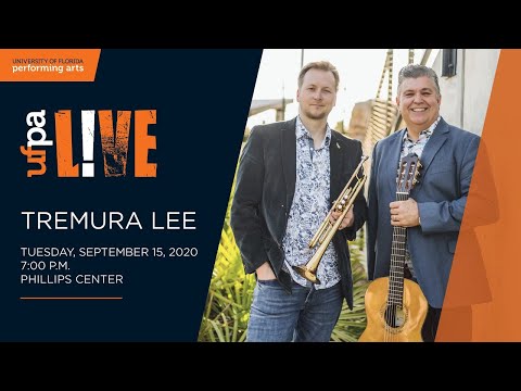 UFPA Live: Tremura Lee