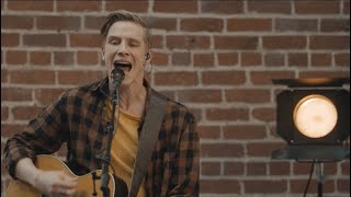 King Of Love (Acoustic) | Church Volume One