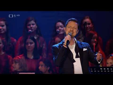Ondřej Ruml - Nepiš dál (Koncert pro Martu)