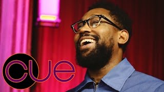 PJ Morton (of Maroon 5) - Getting to Know