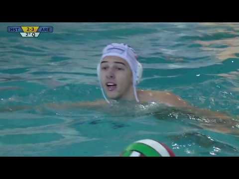 HST Varese - SG Arese U21 con telecronaca 2017/2018