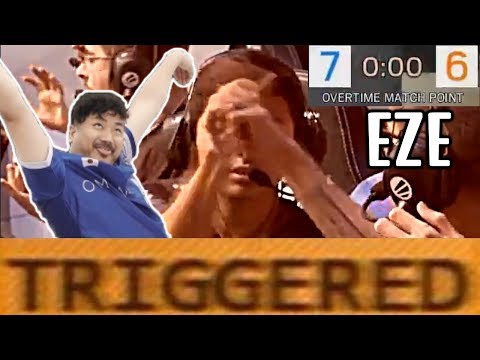 The True Experience of Pro League Finals - Rainbow Six Siege