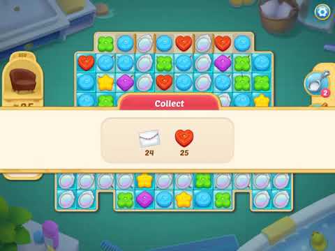 Matchington Mansion - Level 550