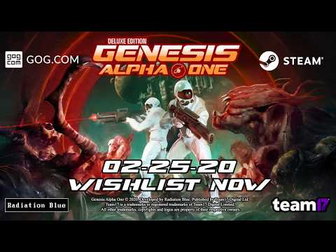 Genesis Alpha One