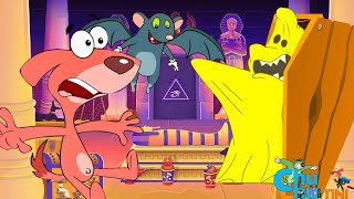 Download lagu 💥CHUCHU TINI - ANJING DAN TIKUS | TIKUS NAKAL | KARTUN UNTUK SEGALA USIA | ANIMASI BAHASA mp3