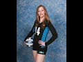 Erin Cooper Volleyball Demo 20180326