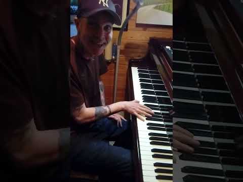 Pianist. ba na na na na. Beethoven. Steve C Harper and him. Me . Rhapsody In Blue. Investors. t.amo