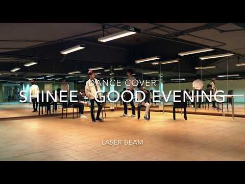 2018ChangFe Indonesia_PERFORMANCE - Laser Beam - Good Evening