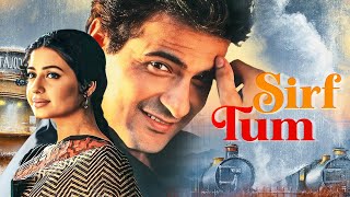 Download lagu Sirf Tum Full Movie 4K | Sanjay Kapoor, Sushmita Sen, Salman Khan, Priya Gill | Romantic Movie mp3
