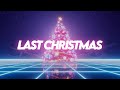 Besomorph - Last Christmas (Techno Version)
