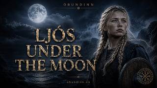 Ljós Under The Moon