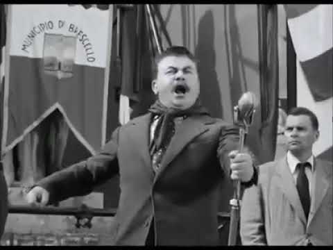 Don Camillo e l'Onorevole Peppone  - Il Piave