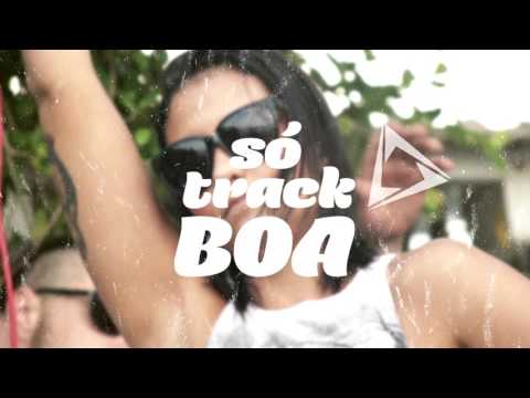 MIX Deep House / Só Track Boa 200k