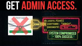 How Hackers Hack Website in 2026! (How Website Work)