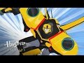 Transformers: Robots in Disguise - Meet ...