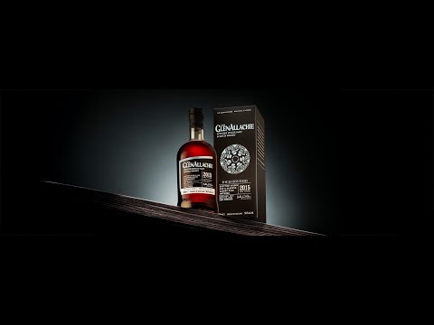 The GlenAllachie Sinteis, Part Two - Tasting with Billy Walker