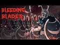 Roblox Bleeding Blades Ancient War Crimes