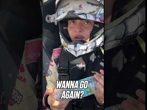 Mod Kart Open 450 practice at Circuito Bronco