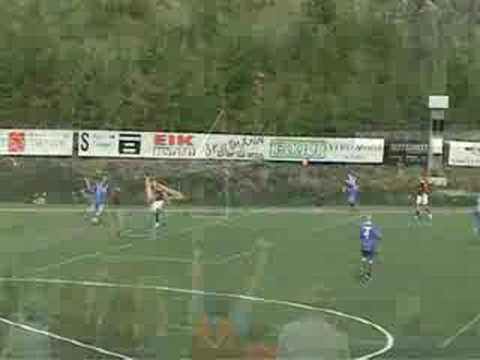 Valdres FK - Strømmen IF