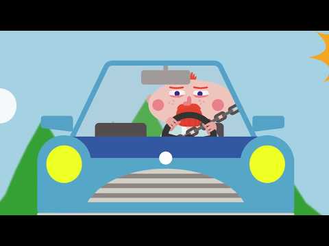 Canadian Hemochromatosis Society - Customer Success Story