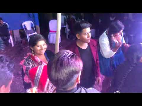 FIESTA EN MATRIMONIO EN TOROTORO POTOSI