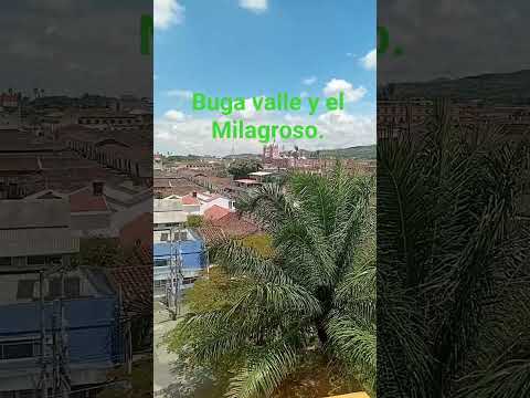 Municipio de Buga Valle del Cauca...
