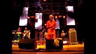 Redemption Song e Valley  of Jehoshaphat (Max Romeo)