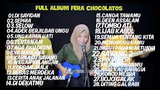 Download lagu FULL ALBUM FERA CHOCOLATOS LAGU COVER AKUSTIK REGGAE TERBAIK mp3