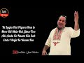 Ehd E Wafa Ost Rahat Fateh Ali Khan Lyrics Sad Version New Pakistani Dra