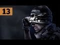 Прохождение Call of Duty: Ghosts — Часть 13: Город грехов 