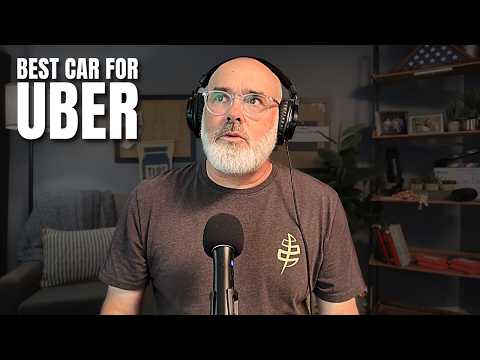 Best Car for Uber Drivers