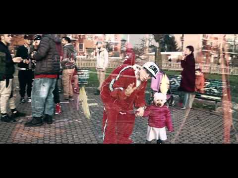 TOROB L’HO FATTO FEAT ZAPLA (OFFICIAL VIDEO)