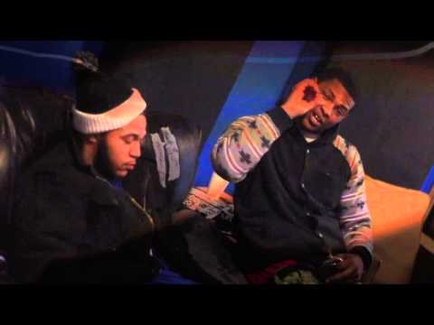 NoBreaks & MarloDru (((OFFICIAL MUSIC VIDEO*** Aint NoBody