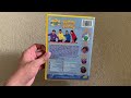 The Wiggles Yummy Yummy 2003 DVD