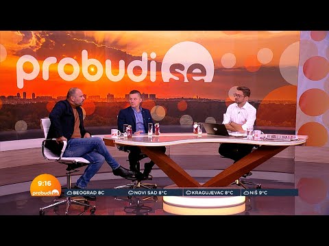 Krstić i Jakovina: Zemlje regiona treba da iskoriste nasleđe Nesvrstanih