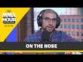 Ariel Helwani: Jake Paul vs. Conor McGregor ‘Inching’ Closer to Happening | The MMA Hour