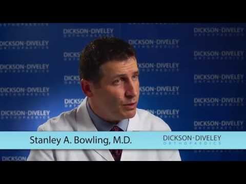 Proximal Humerus Fracture (Broken Shoulder)