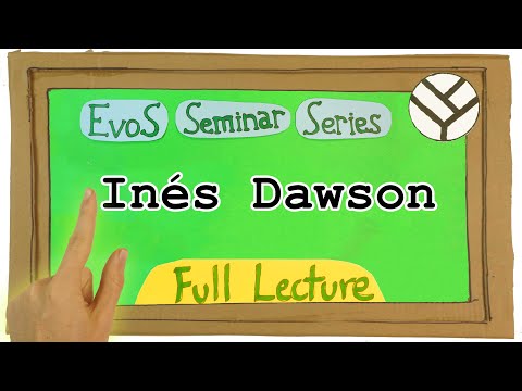 Why do Animals Help Each Other? - A Conversation with Inés Dawson of Draw Curiosity Video