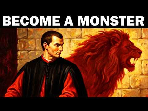 The Art of Being Dangerous in a Soft World – Machiavelli