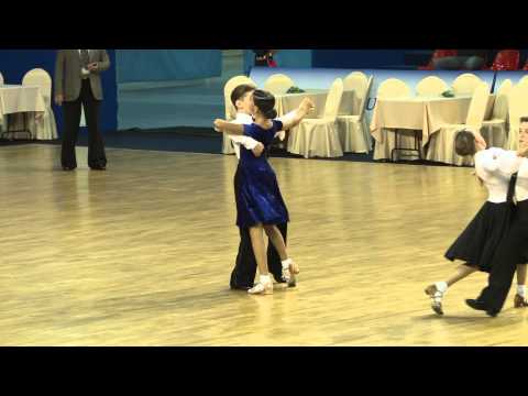 Мазур Данила - Полонская Анастасия, Tango